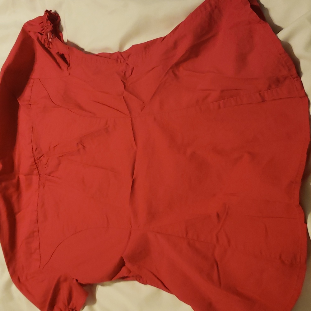 Xsmall express essentials stretch - Picture 3 of 3